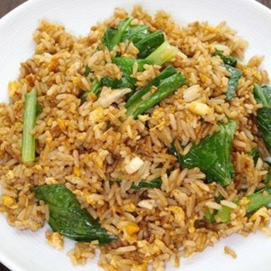 Nasi Goreng Mang Asep