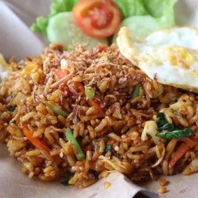 Warung Mas Menot