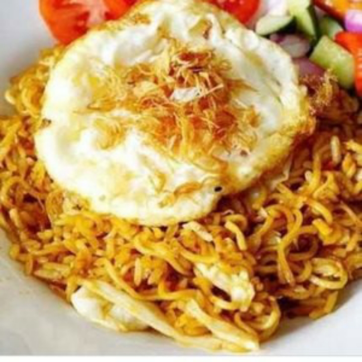 Nasi Goreng Maut Spesial