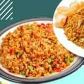 Nasi Goreng Mawot