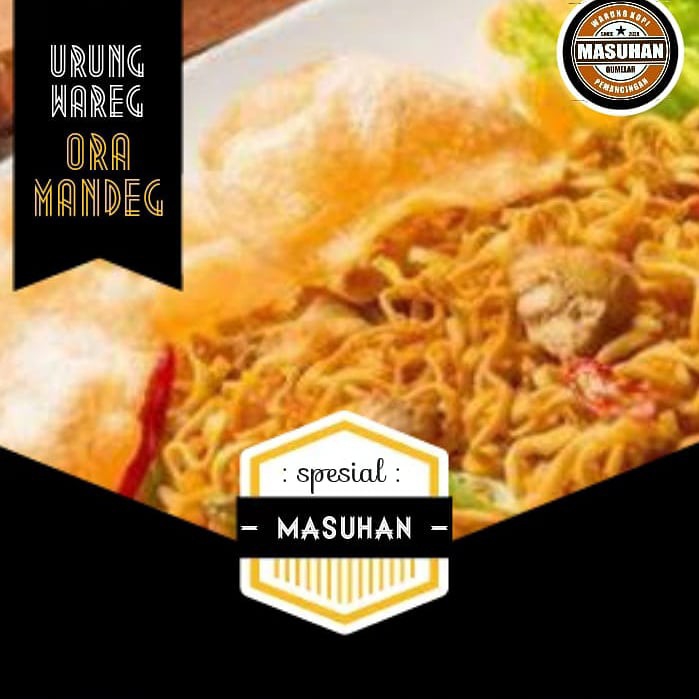 Nasi Goreng Mawud