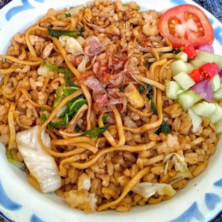 Nasi Goreng Mawud