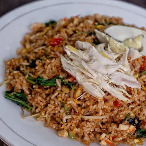 Nasi Goreng Mawud