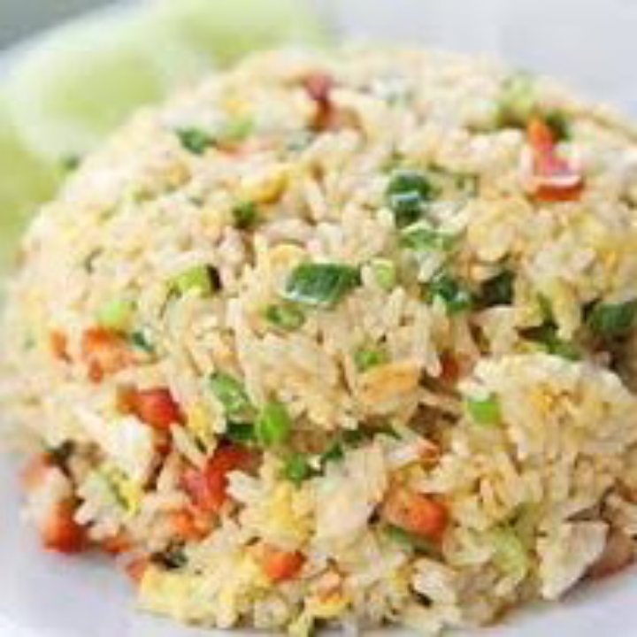 Nasi Goreng Mawut 