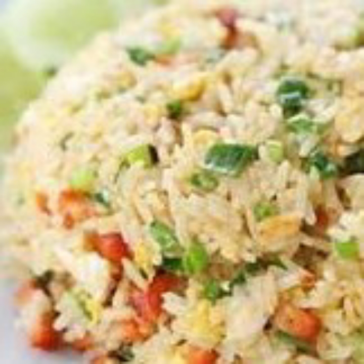 Nasi Goreng Mawut