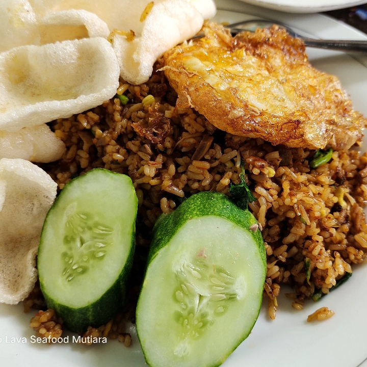 Nasi Goreng Mawut 2