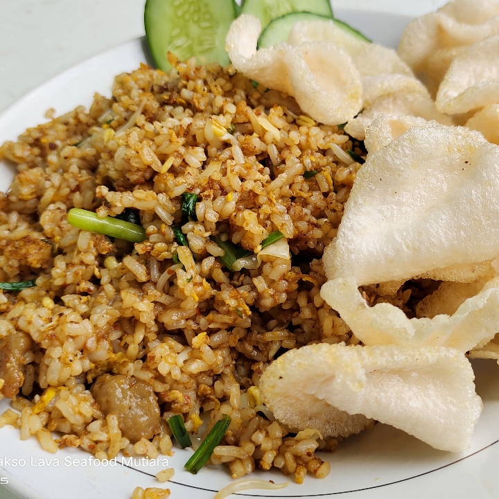 Nasi Goreng Mawut 3