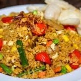 Nasi Goreng Mawut Oete