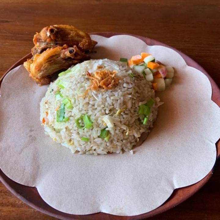 Nasi Goreng Nenek