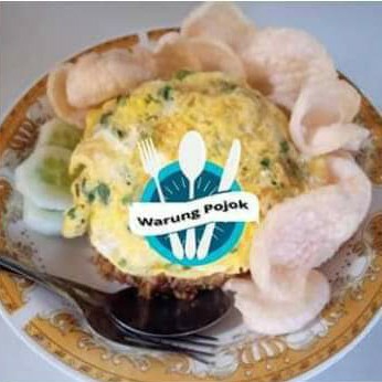 Nasi Goreng Ori