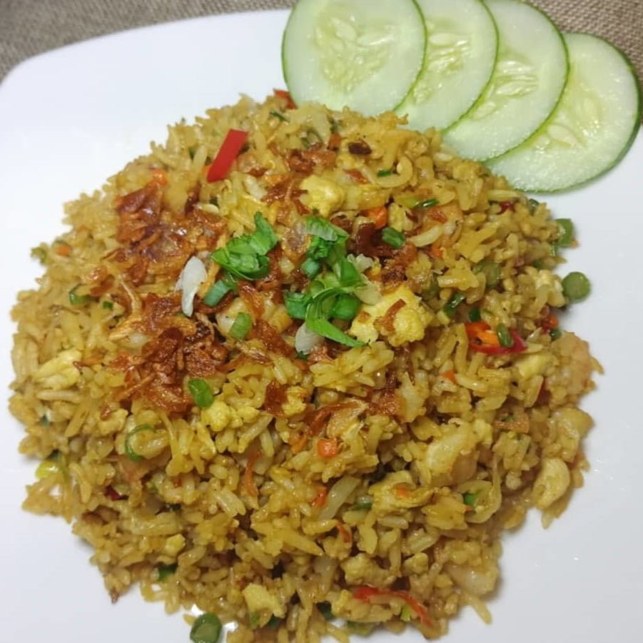 Nasi Goreng Original