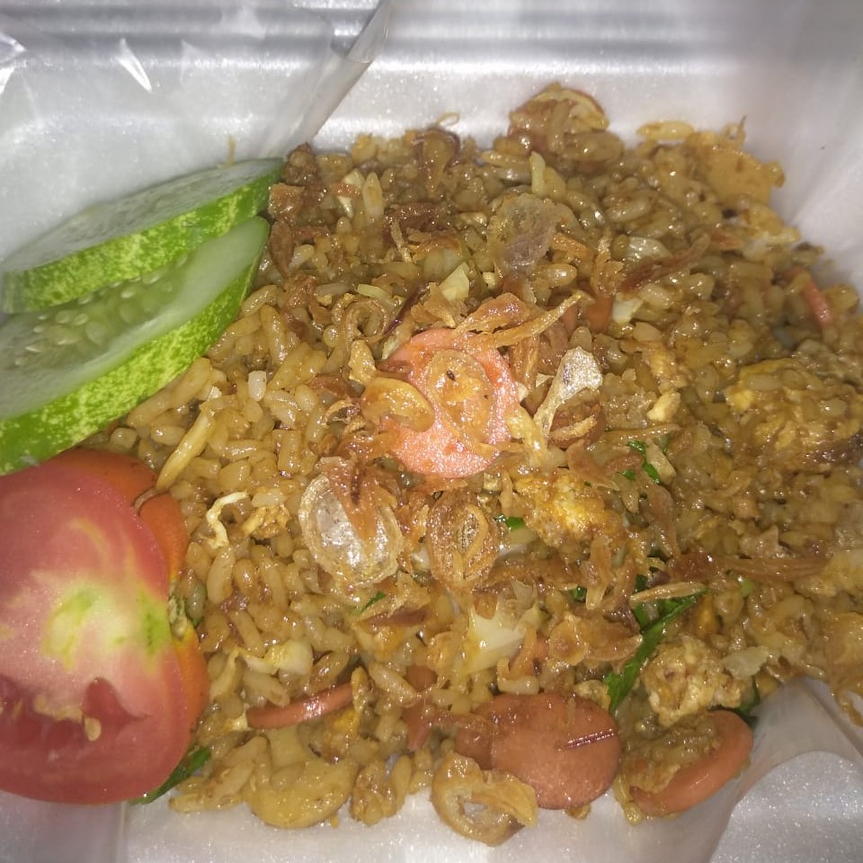 Nasi Goreng Original
