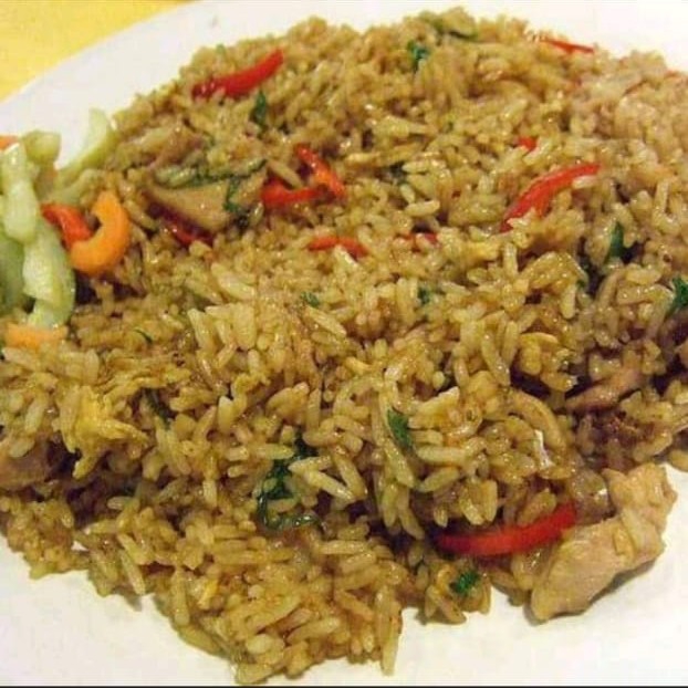 Nasi Goreng Original