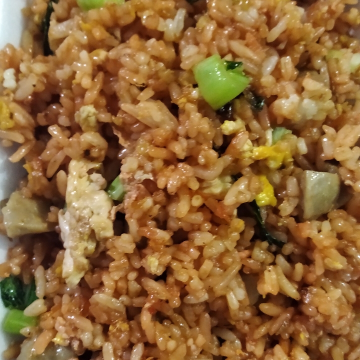 Nasi Goreng Original
