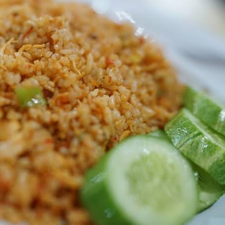 Nasi Goreng Original Asmara