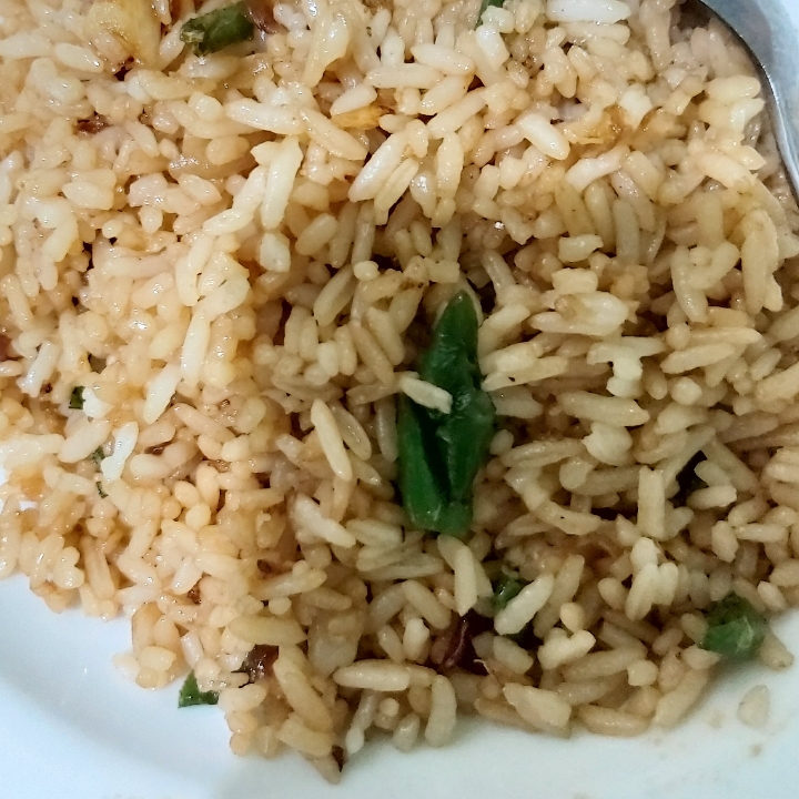 Nasi Goreng Wong Ndeso