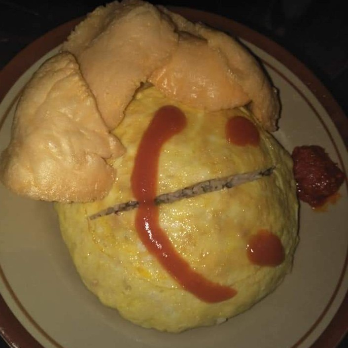 Nasi Goreng Pataya