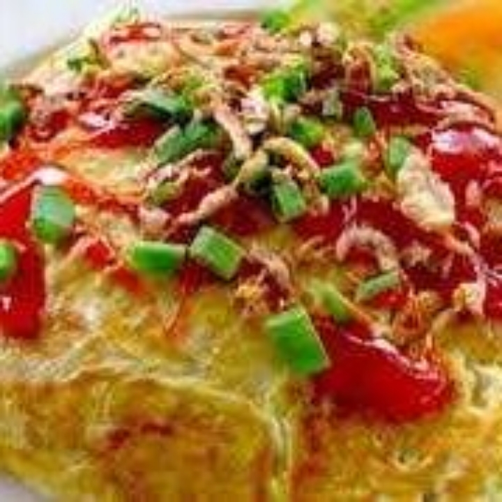 Nasi Goreng Patayah