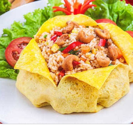 Nasi Goreng Pattaya