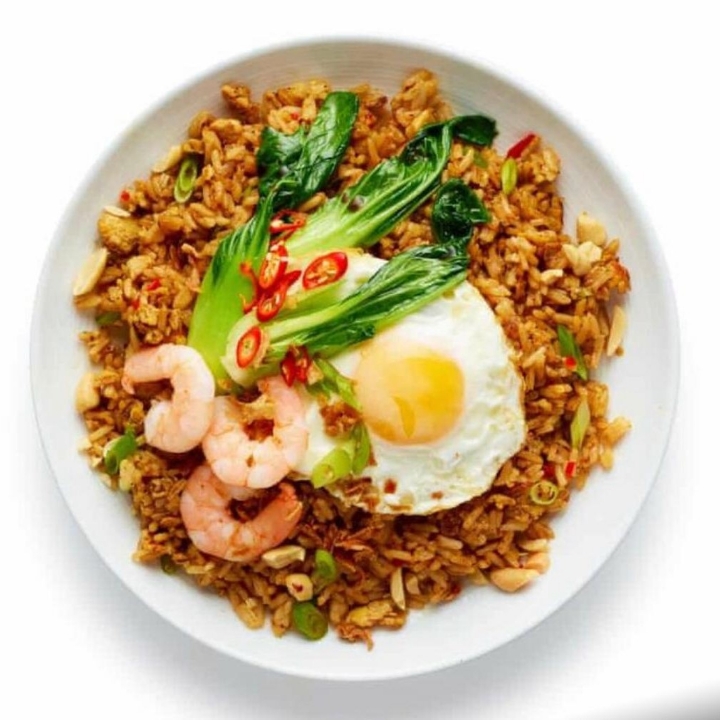 Nasi Goreng Pawon Saji