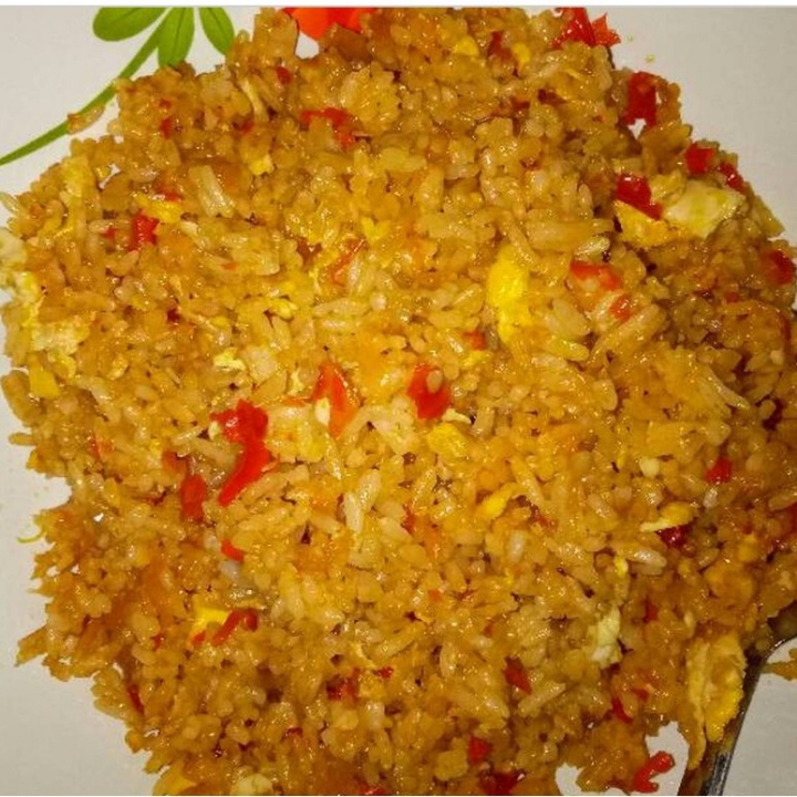 Nasi Goreng Pedas