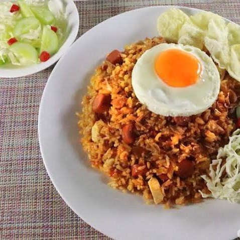Nasi Goreng Pembimbing
