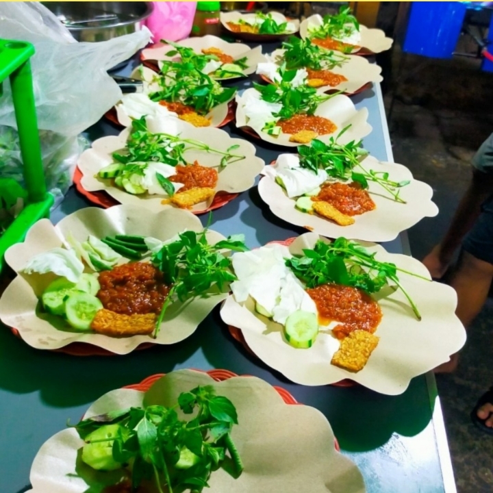 Nasi Goreng Petai 