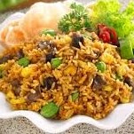 Nasi Goreng Petai