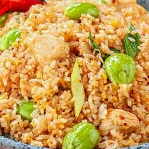 Nasi Goreng Petai