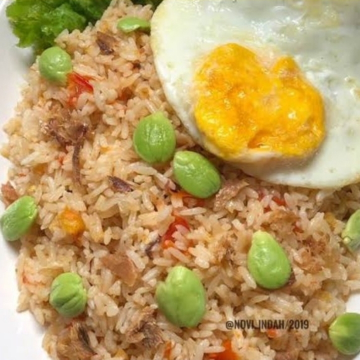 Nasi Goreng Petai