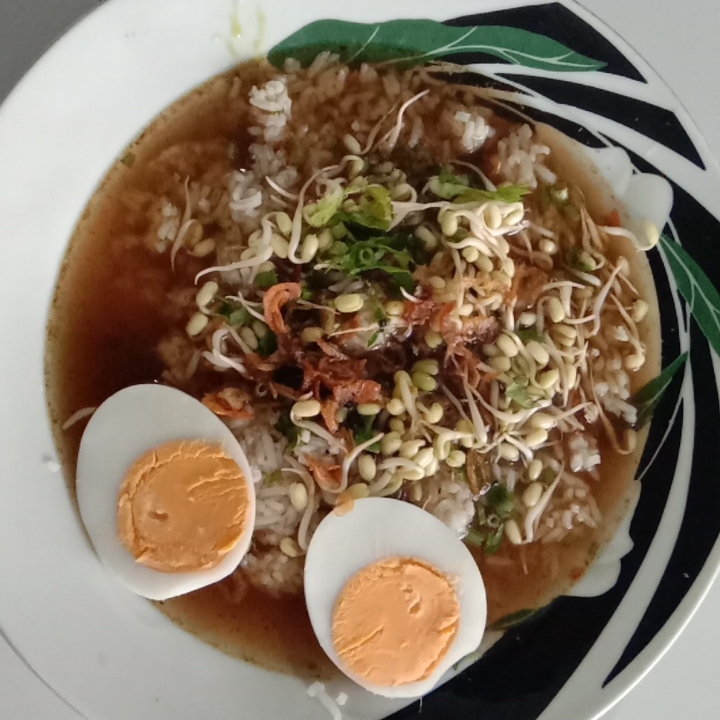 Nasi Goreng Rawon Mie Bancir