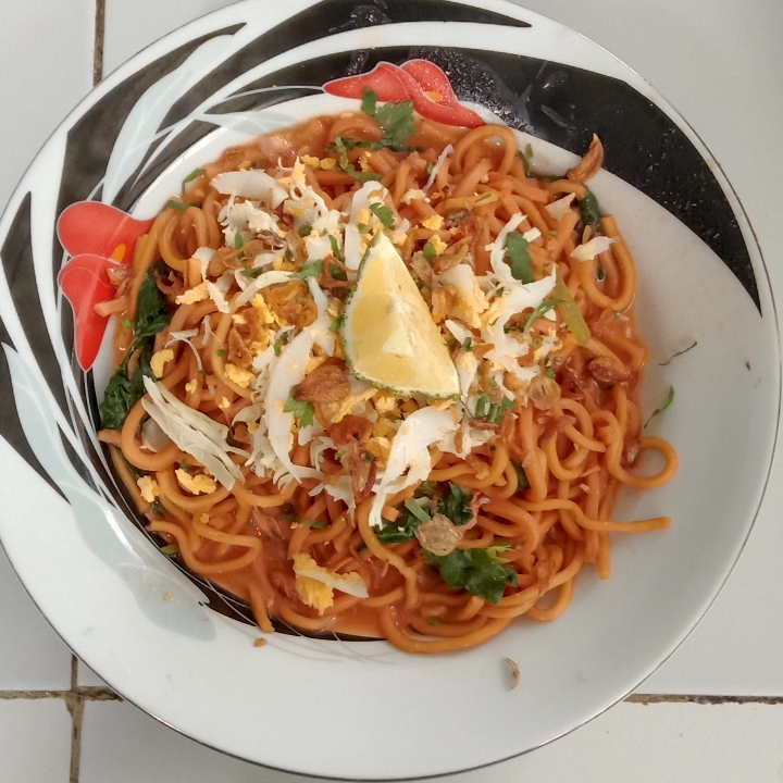 Nasi Goreng Rawon Mie Bancir 2