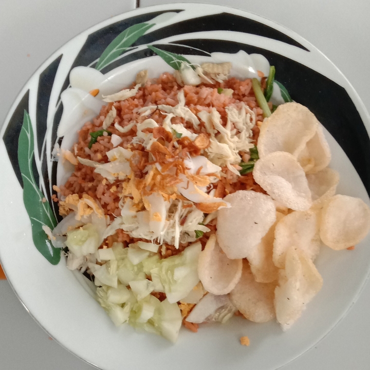 Nasi Goreng Rawon Mie Bancir 3