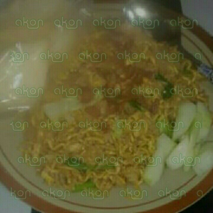 Nasi Goreng Rawut