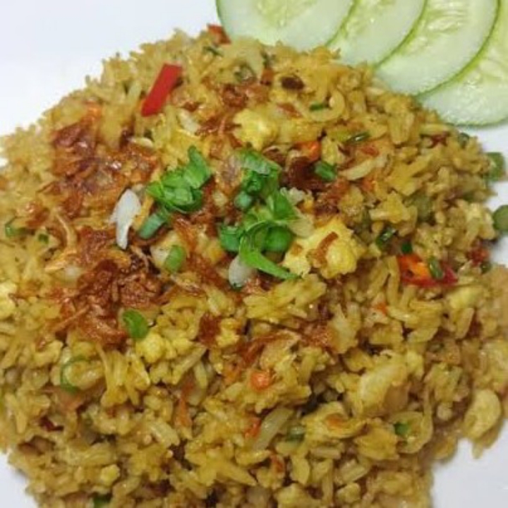 Nasi Goreng Red Cafe