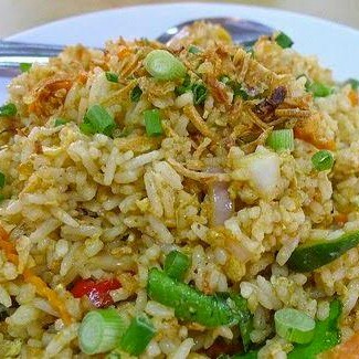 Nasi Goreng S n J