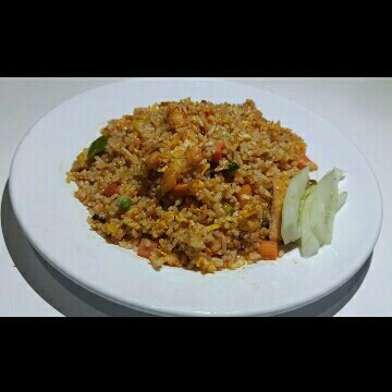 Nasi Goreng Sambal