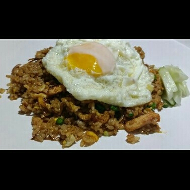 Nasi Goreng Kampong