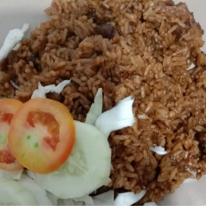 Nasi Goreng Sapi