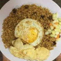 Nasi Goreng Sapi