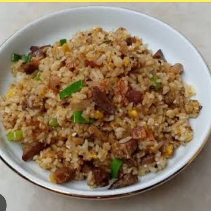 Nasi Goreng Sapi
