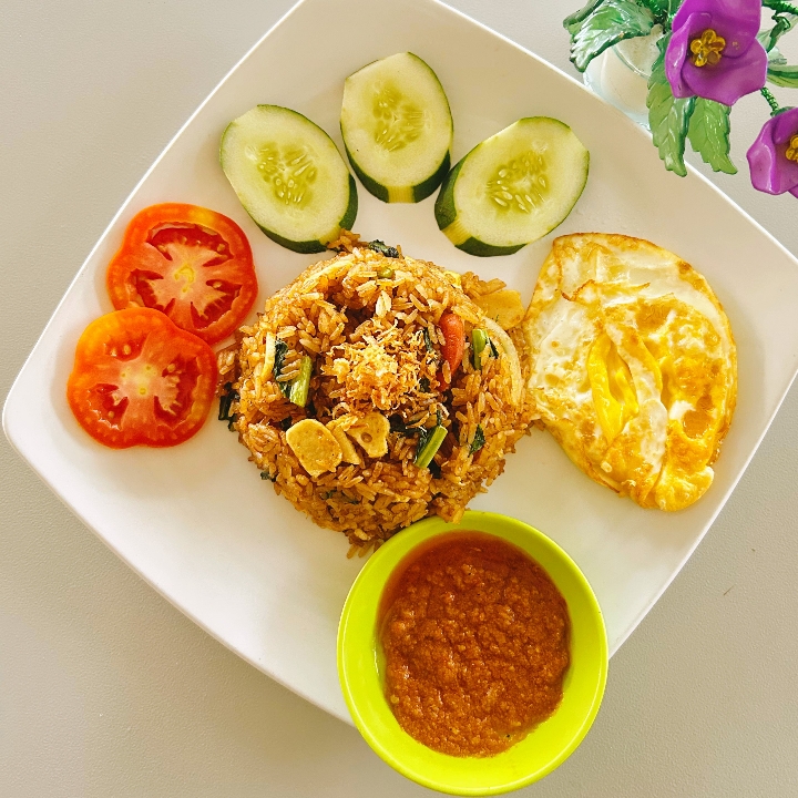 Nasi Goreng Sarinah