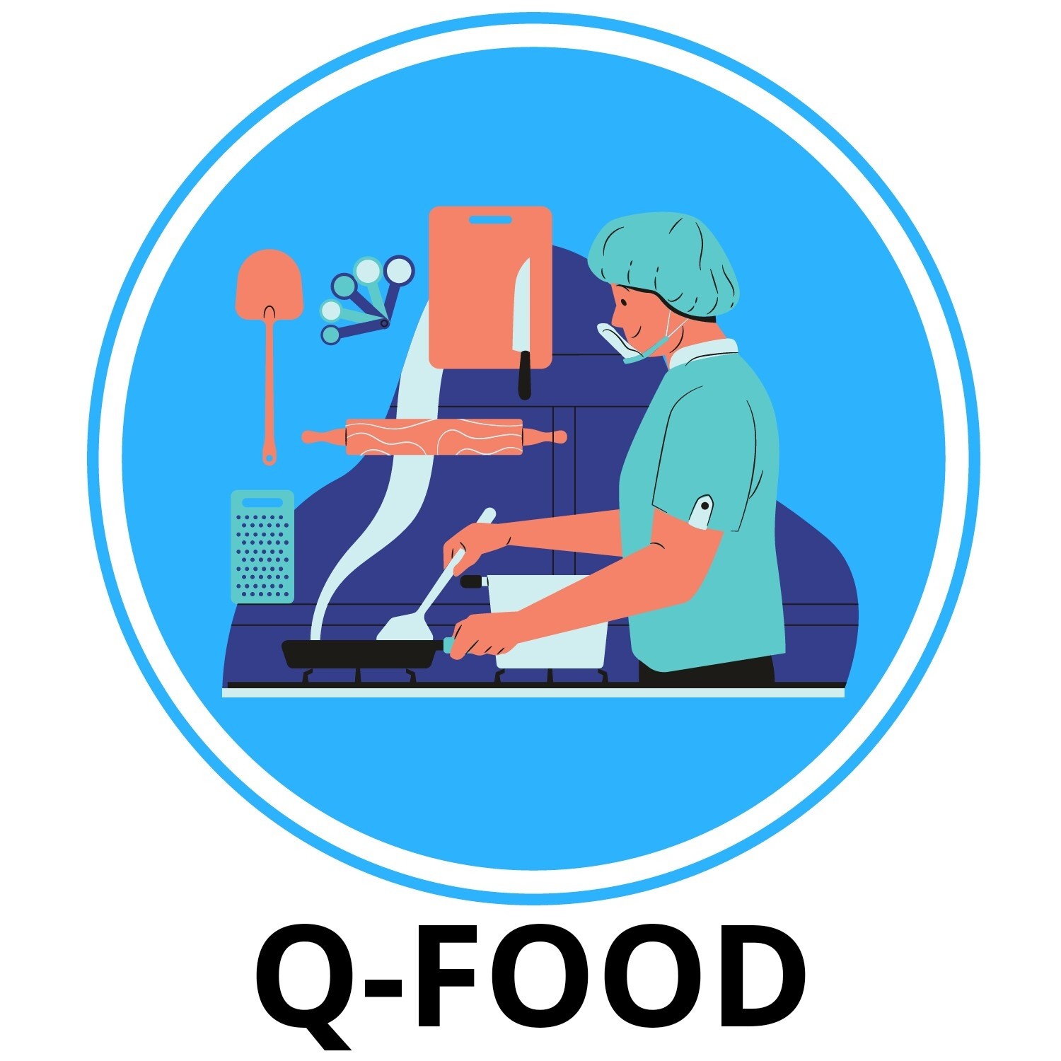 Nasi Goreng Seafood