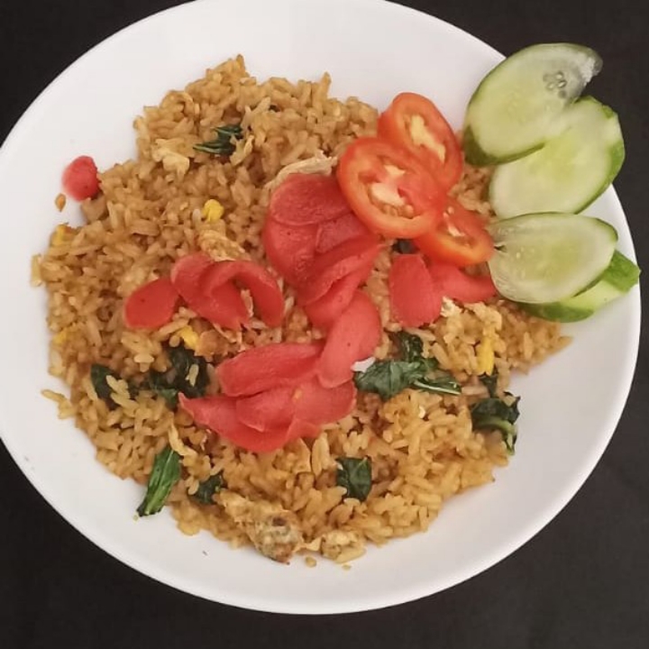 Nasi Goreng Selera