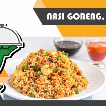 Nasi Goreng ShOuFi