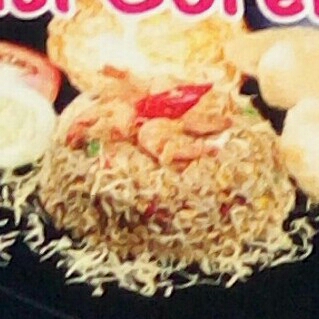 Nasi Goreng Spc 