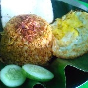Nasi Goreng Spc