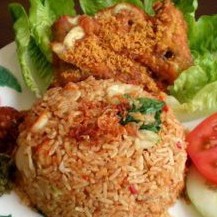 Nasi Goreng Special