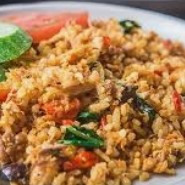 Nasi Goreng Special