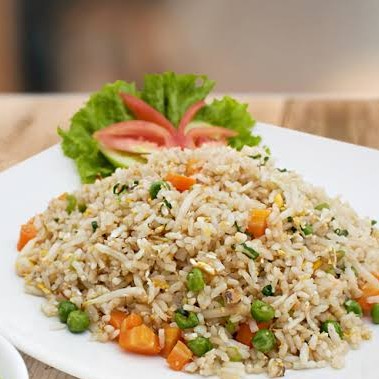 Nasi Goreng Special